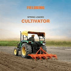 Image result for Tractor Cultivator